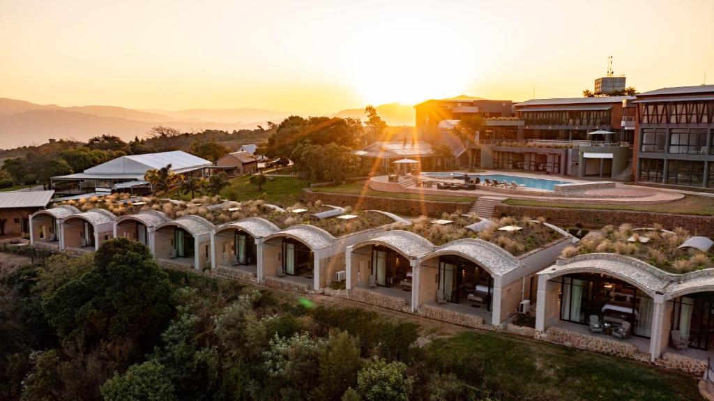 South Africa