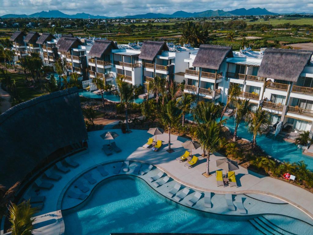 Mauritius