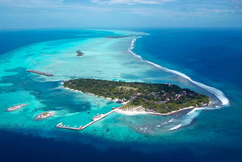 Maldives travel packages