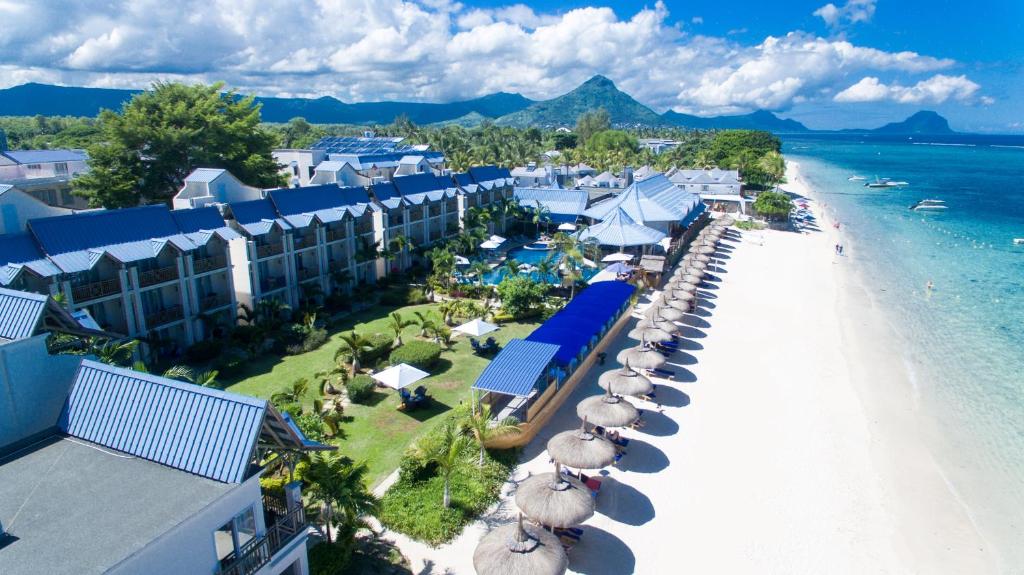 Mauritius